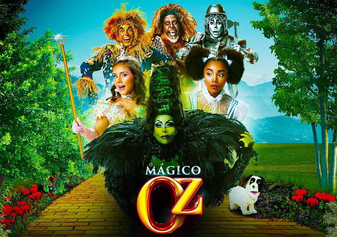Desenho De Leao Magico De Oz O Mágico De Oz: Resumo, Personagens E